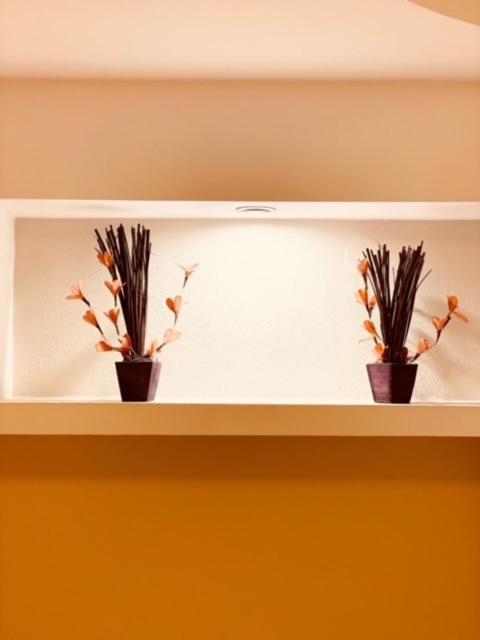 Αpartments Anna Deluxe Apartment Kavála Luaran gambar