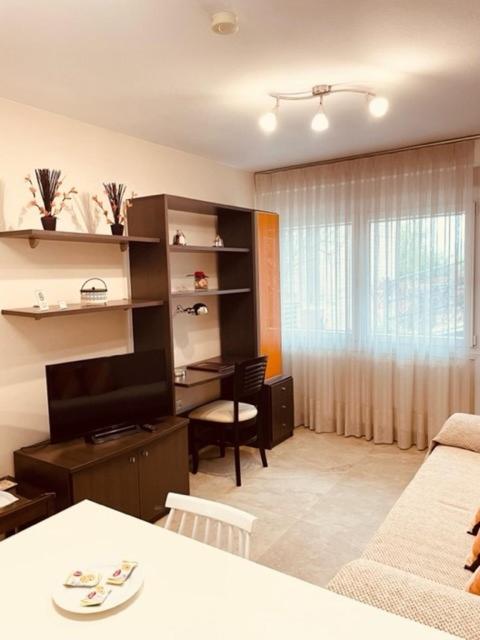 Αpartments Anna Deluxe Apartment Kavála Luaran gambar