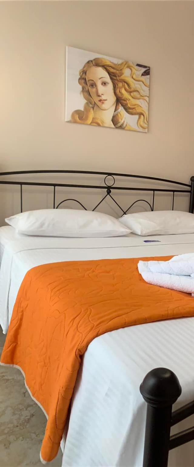 Αpartments Anna Deluxe Apartment Kavála Luaran gambar