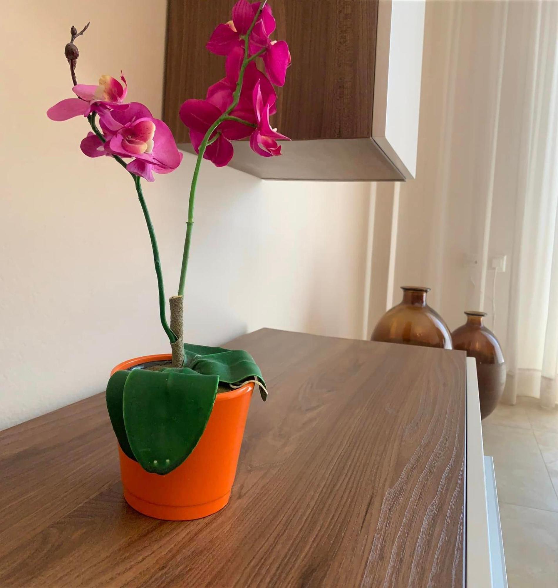 Αpartments Anna Deluxe Apartment Kavála Luaran gambar